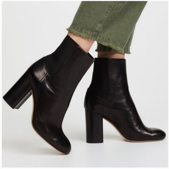 RAG & BONE AGNES BOOTS - Picture 1 of 4